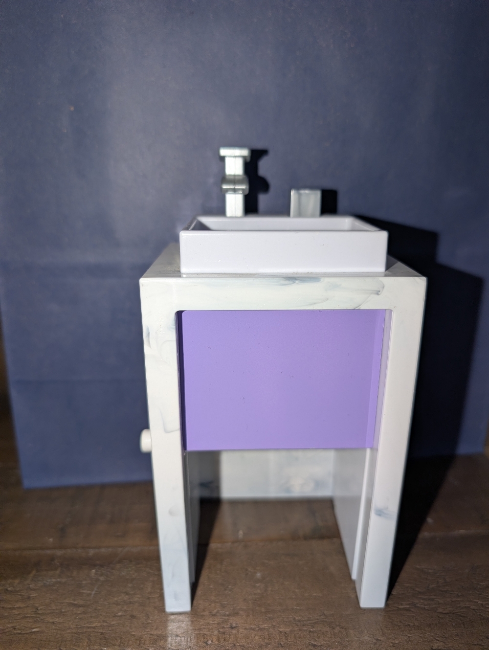 Rainbow High Sink